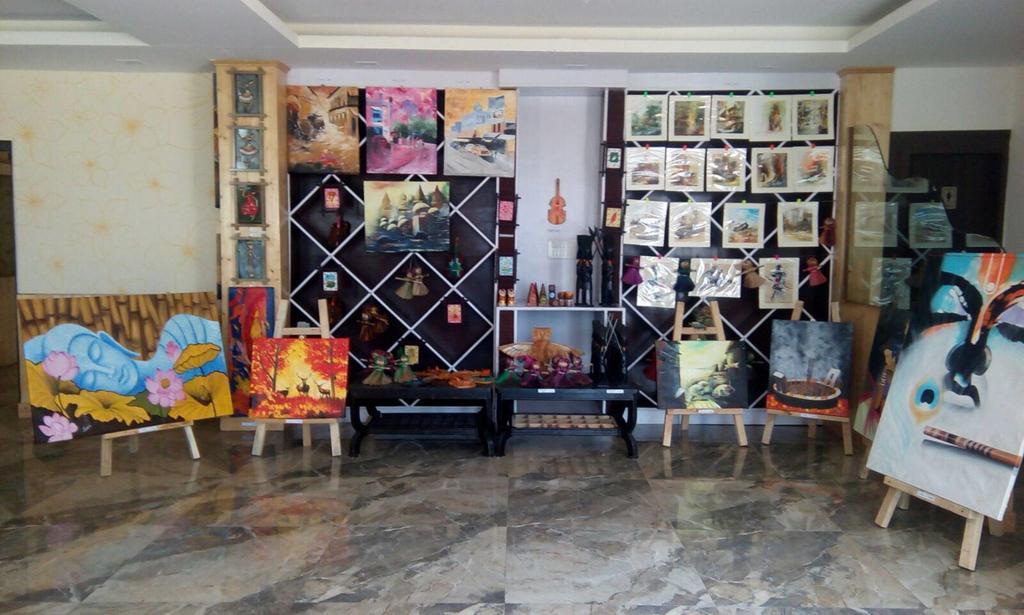 Adb Rooms Snow Touch Resort Manāli Εξωτερικό φωτογραφία