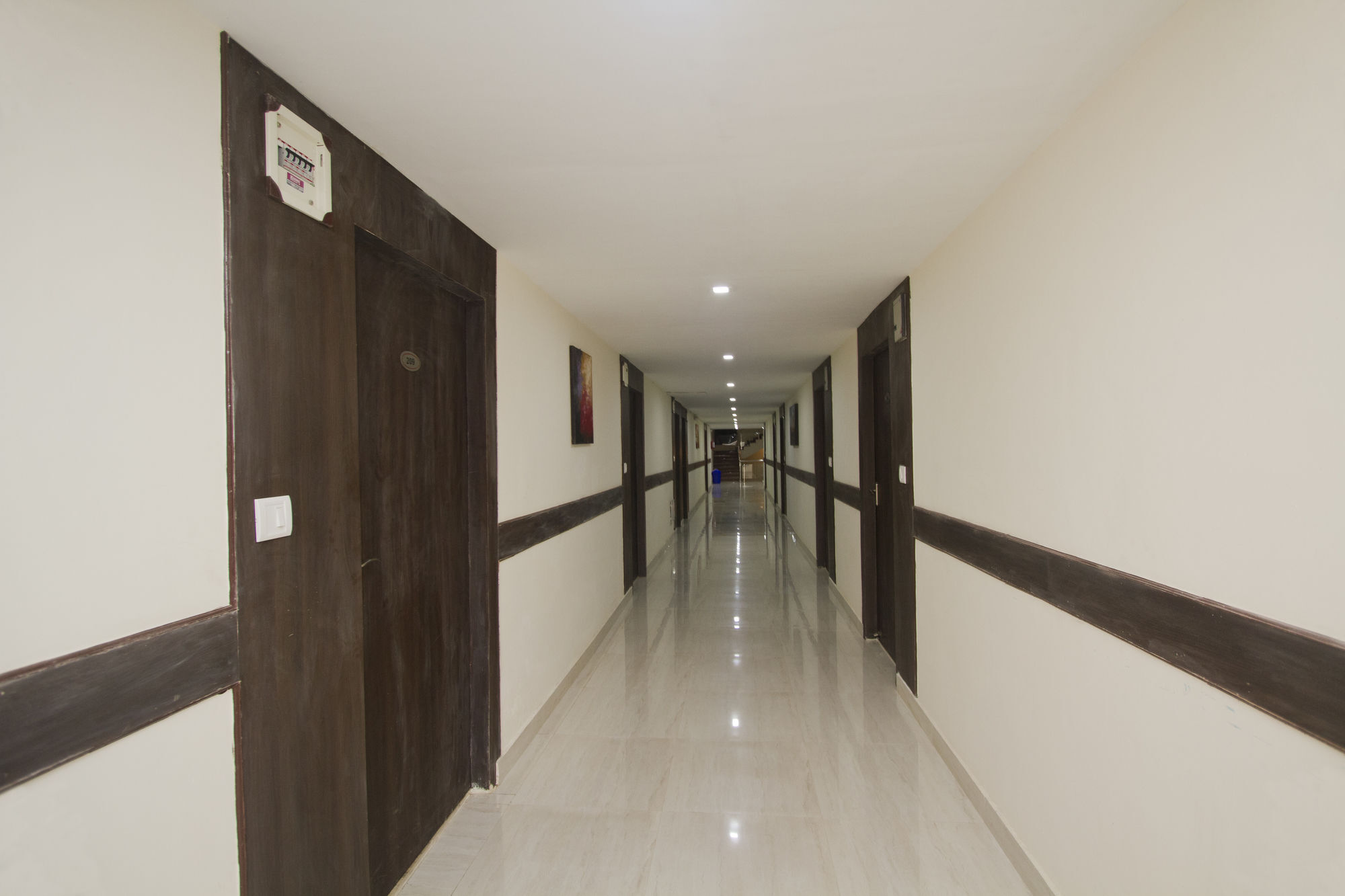 Adb Rooms Snow Touch Resort Manāli Εξωτερικό φωτογραφία